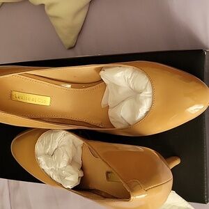 Patent Leather heels